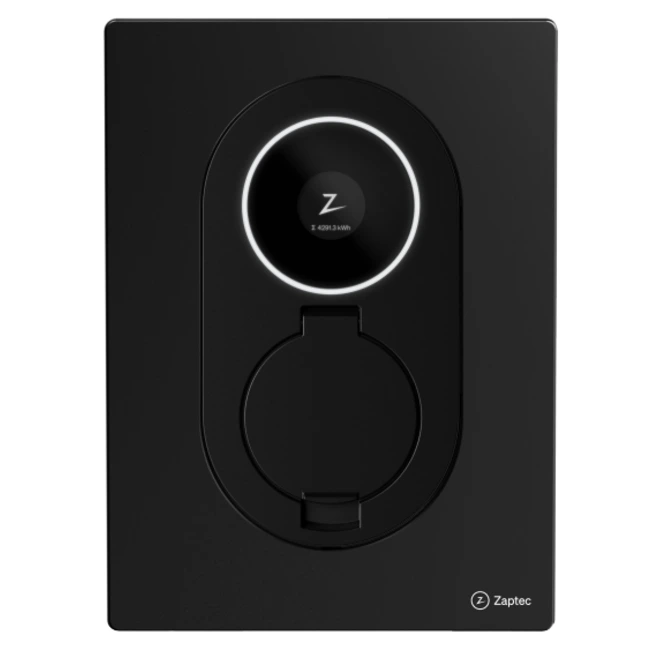 Zaptec Go2
