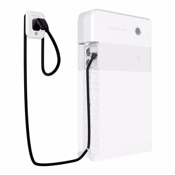 Sigenergy EV DC-laadmodule