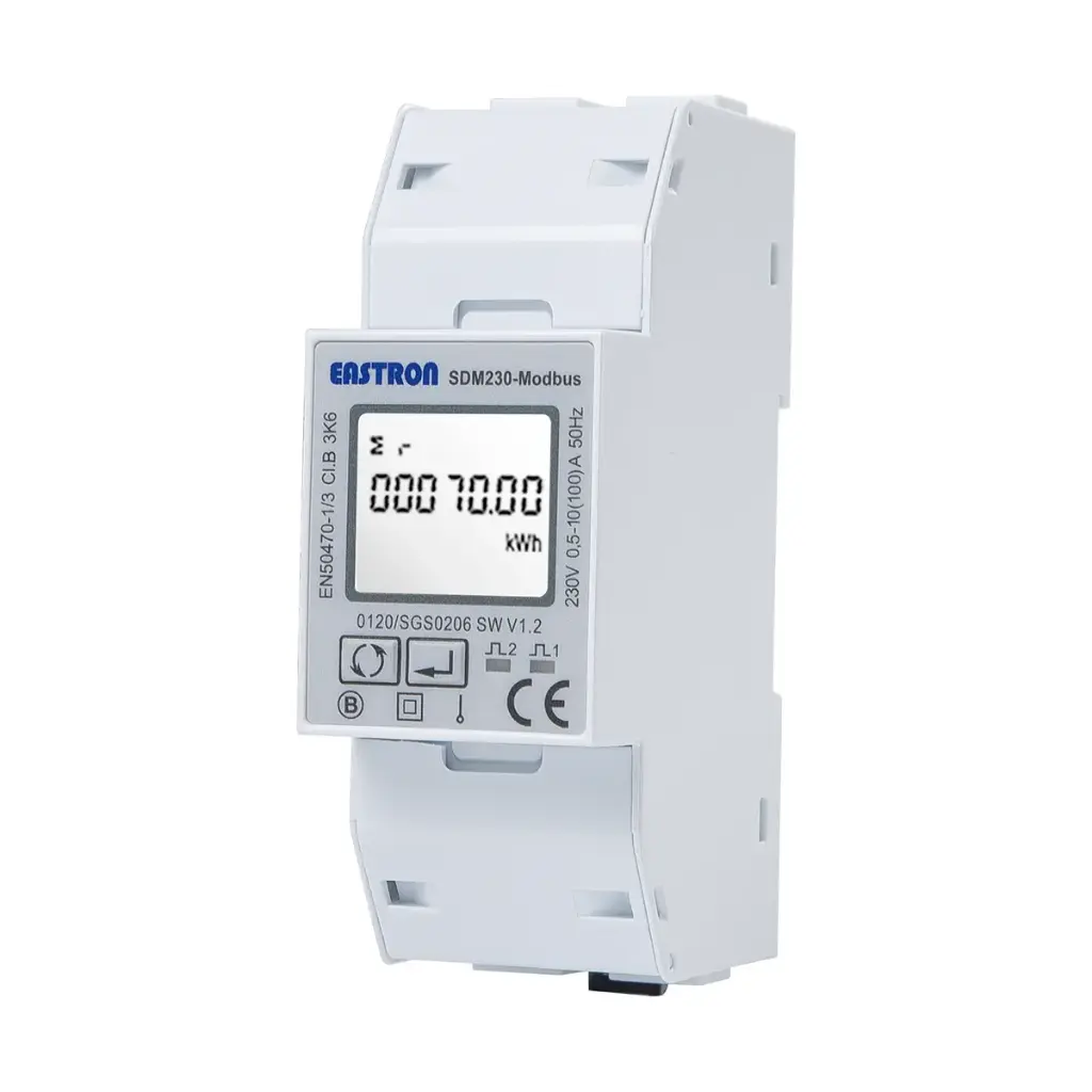 Sigen Power Sensor Single Phase