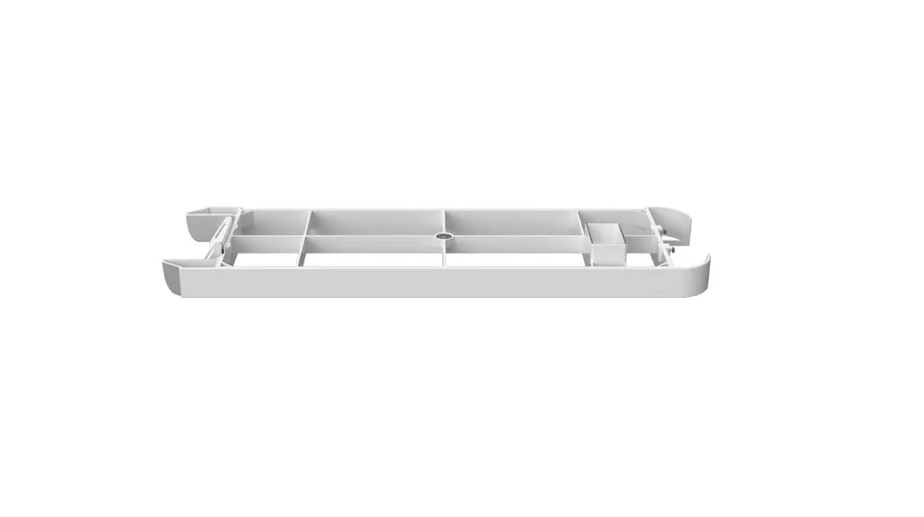 SigenStor Installation Kit Wall-mounted
