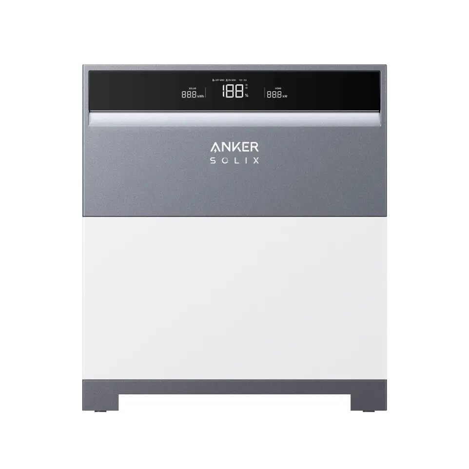 Anker Solix X1-H3.68K-S