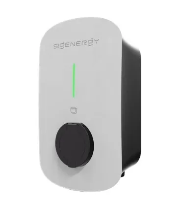 Sigen EVAC 11 kW 4G (Socket)