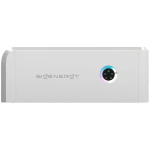 Sigenergy controller TP 25kW