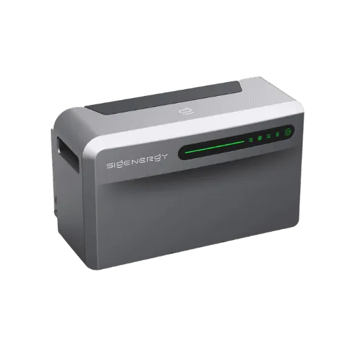 SigenMate 2700 Ultra