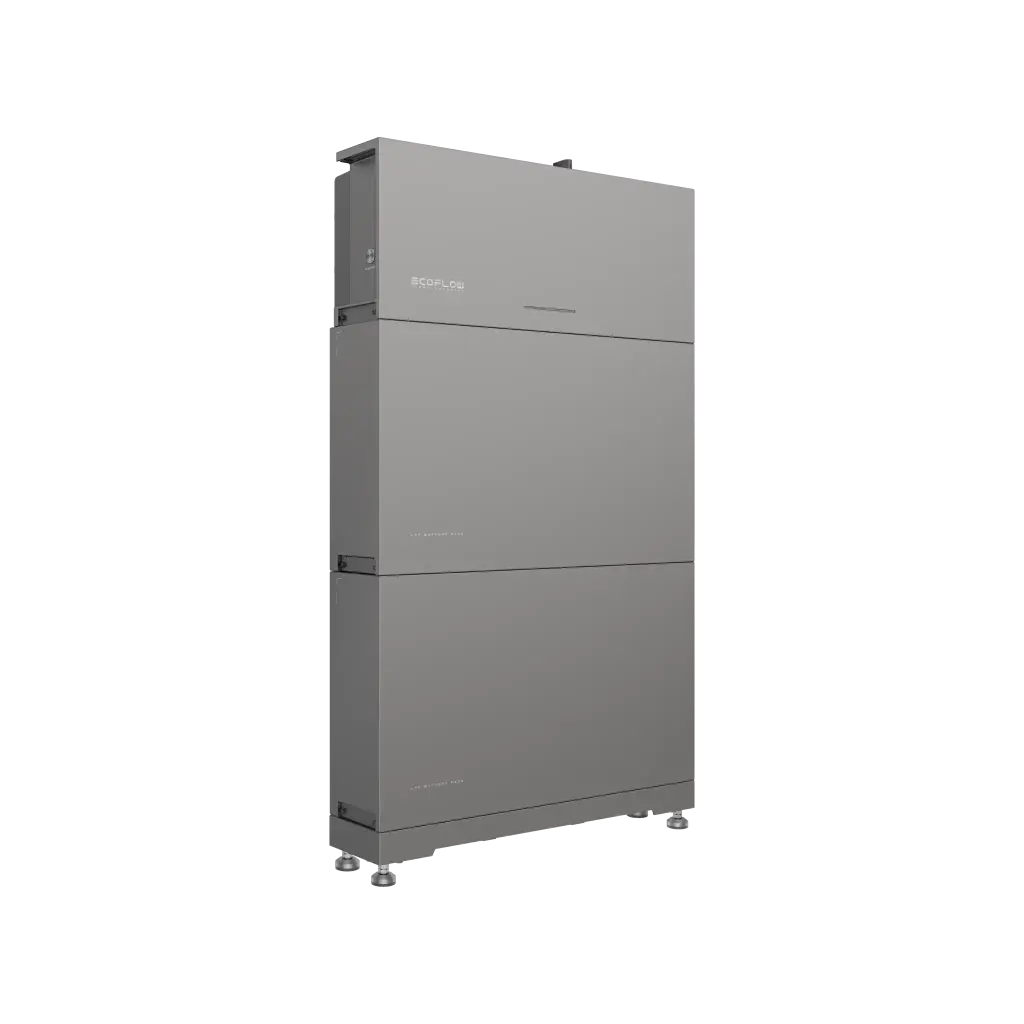 EcoFlow PowerOcean LFP Batterij 5kWh