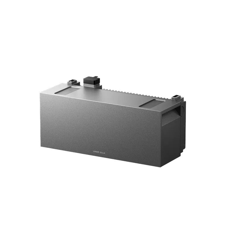 Anker SOLIX BP7000 Expansion Battery