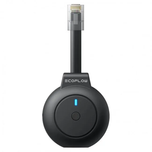 EcoFlow | Slimme meter P1 | voor Stream Plug&Play series