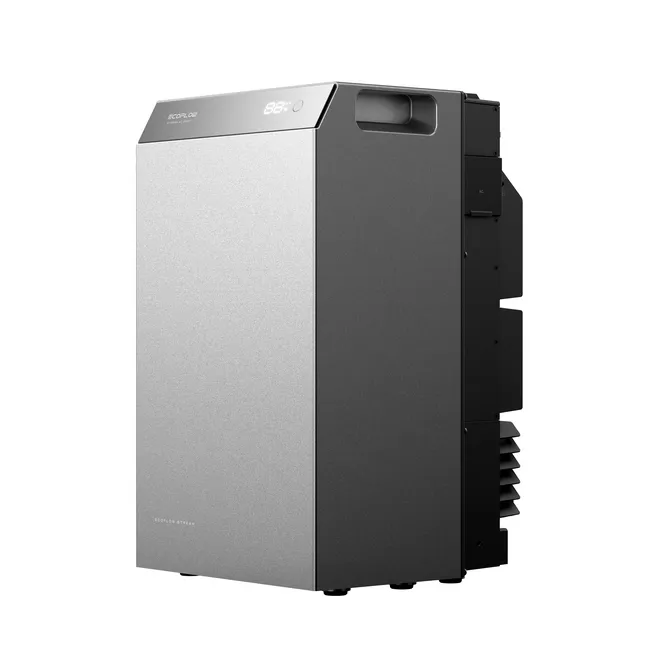 EcoFlow STREAM AC 5000