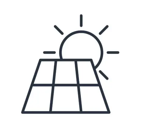 Zonnepaneel controle - Commercieel 100kWp