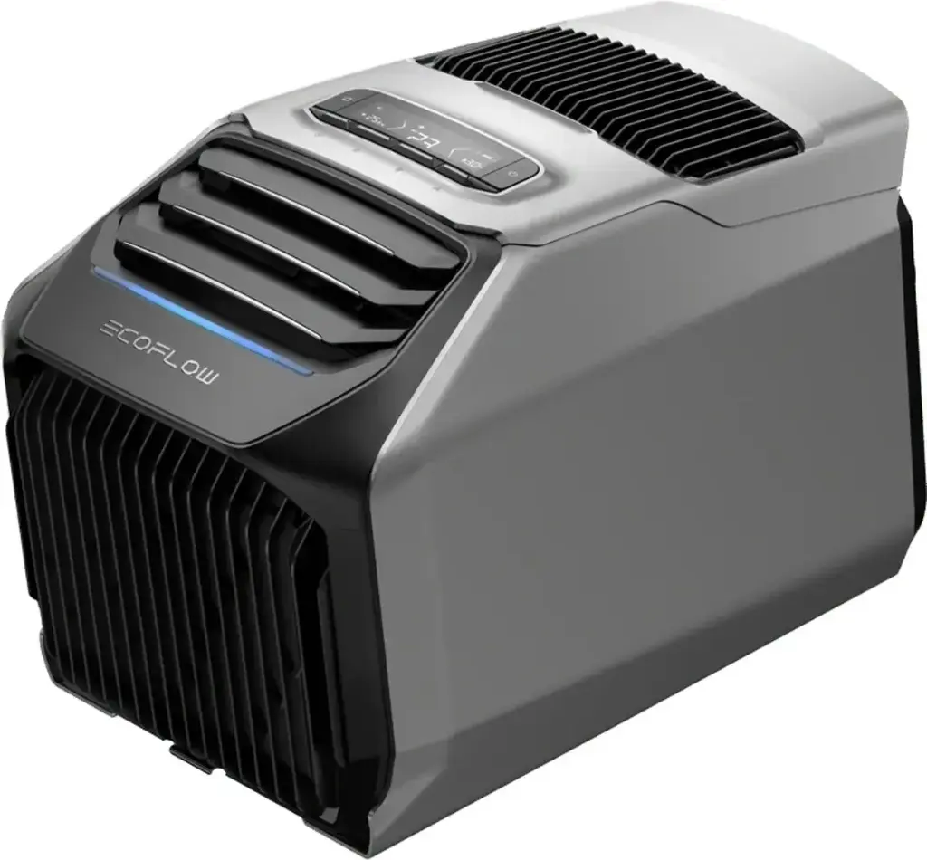 EcoFlow Wave 2