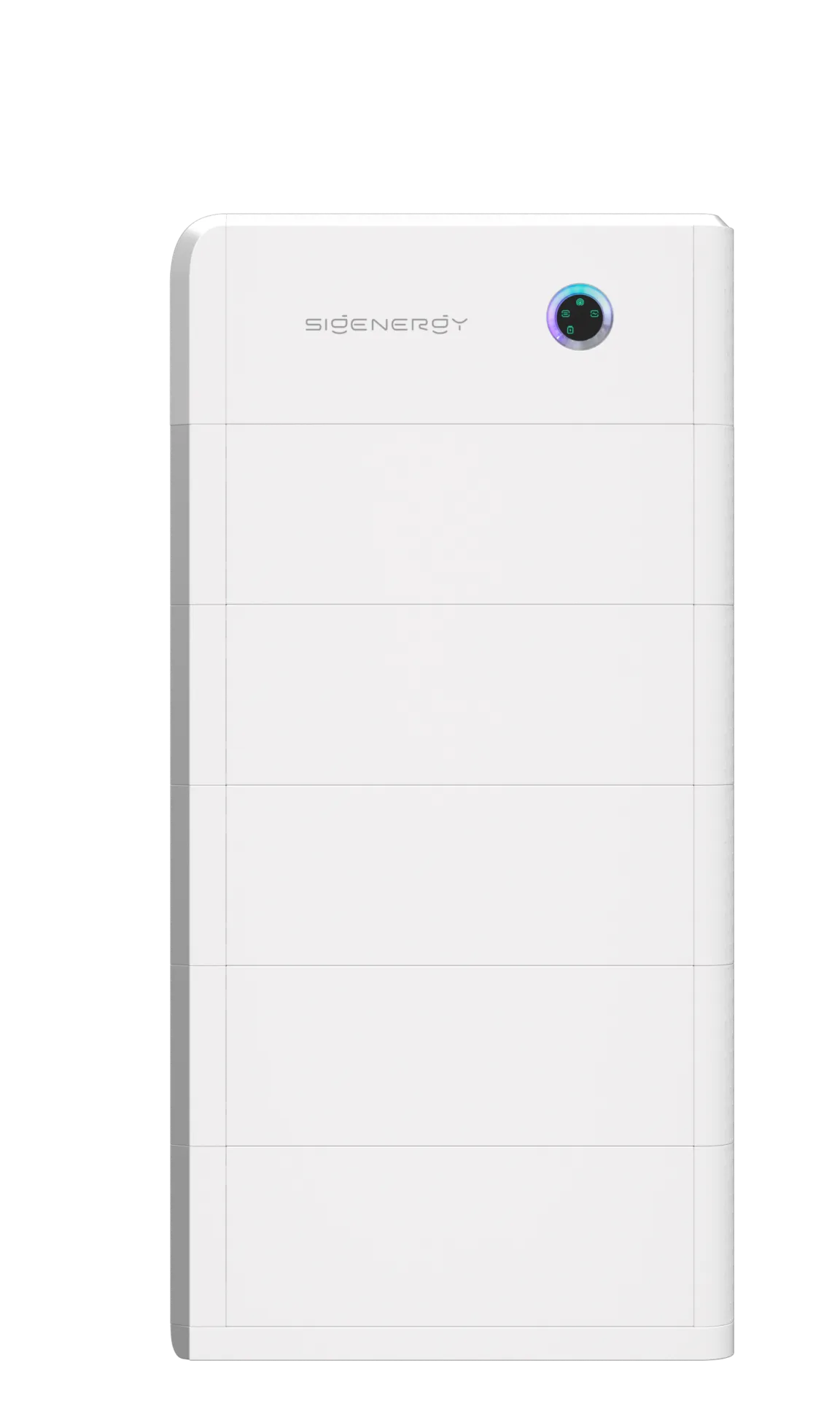 Sigenergy SigenStor