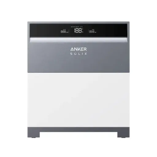 Anker Solix X1-H4.6K-S 