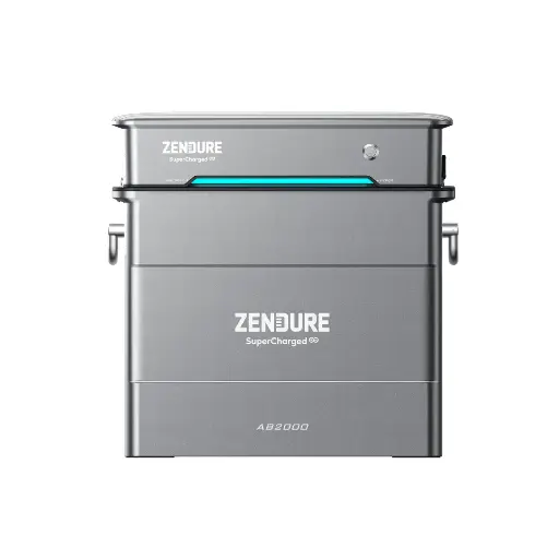 Zendure AB2000X Batterij 