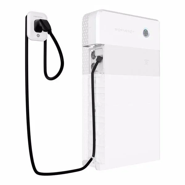 Sigenergy Sigen EV DC Charger