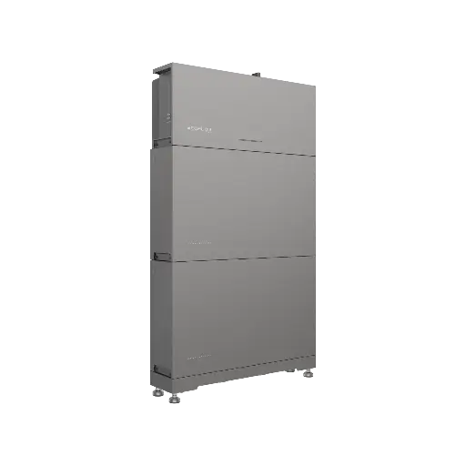 EcoFlow PowerOcean DC-Fit 5kWh