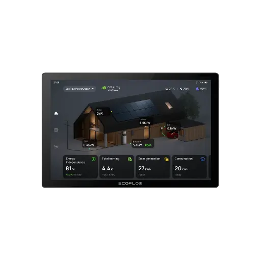 EcoFlow PowerInsight