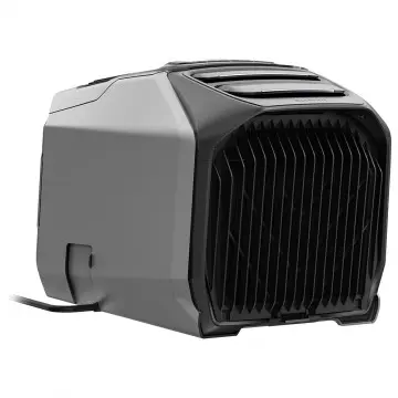 EcoFlow Wave 3