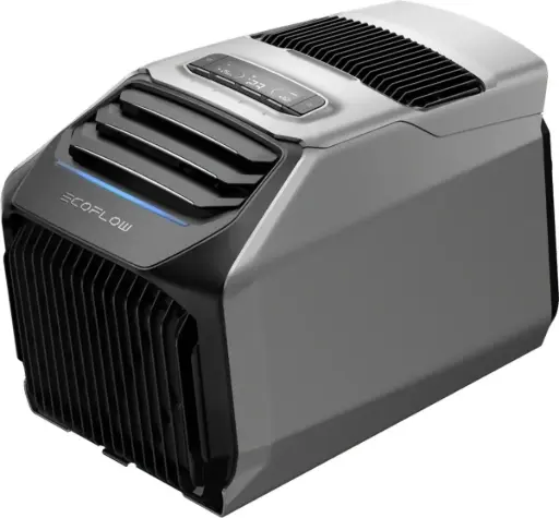EcoFlow Wave 2