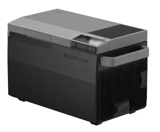 EcoFlow Glacier 